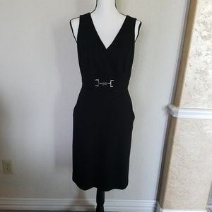 WHBM Sheath Dress
